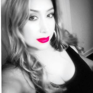 Meet your Posher, Erika